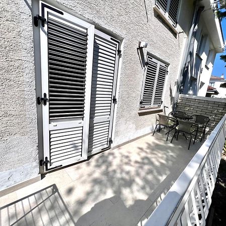 Apartments Villa Ana Dramalj Pokój zdjęcie