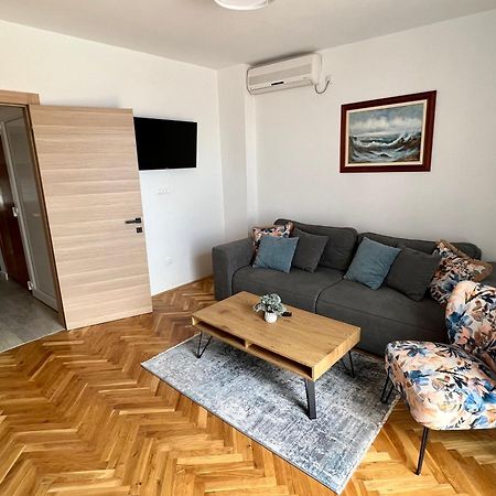 Apartments Villa Ana Dramalj Pokój zdjęcie