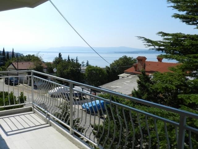 Apartments Villa Ana Dramalj Pokój zdjęcie