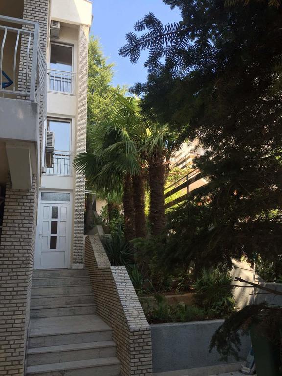 Apartments Villa Ana Dramalj Zewnętrze zdjęcie