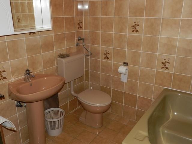 Apartments Villa Ana Dramalj Pokój zdjęcie