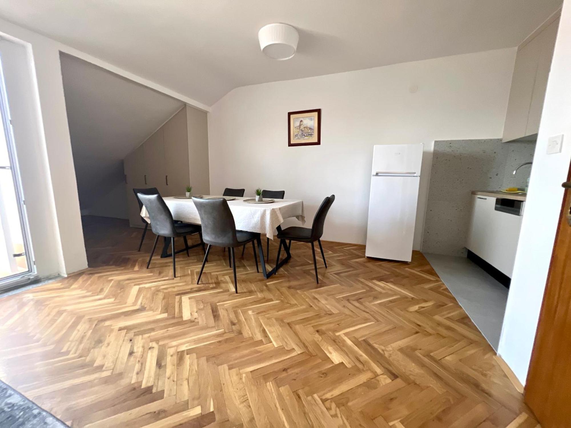 Apartments Villa Ana Dramalj Pokój zdjęcie