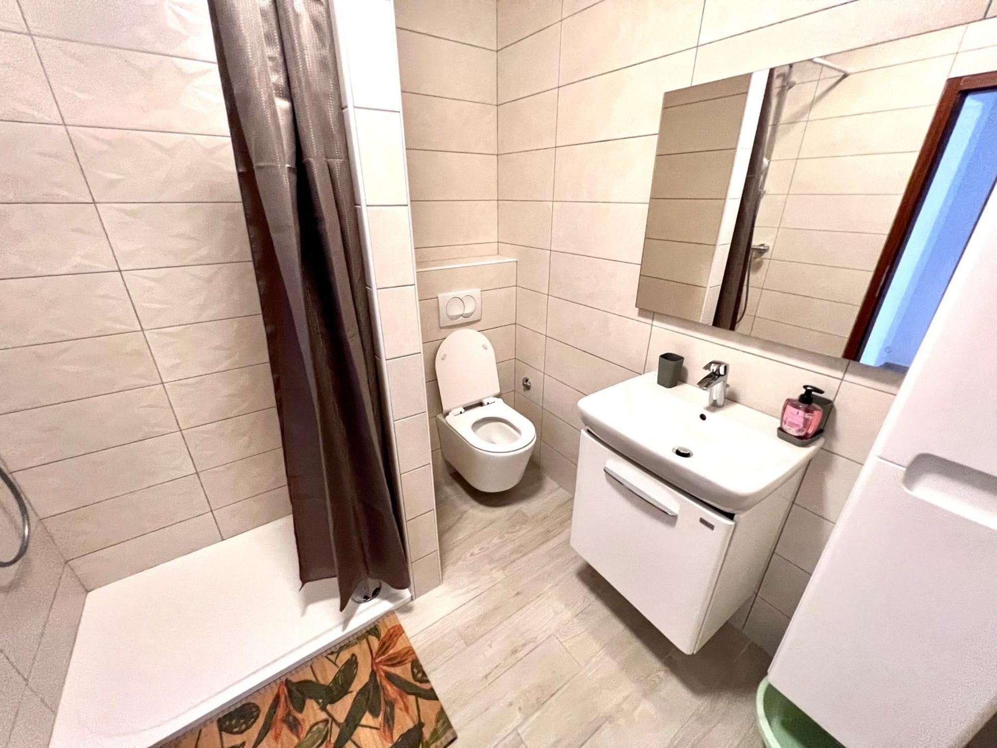 Apartments Villa Ana Dramalj Pokój zdjęcie