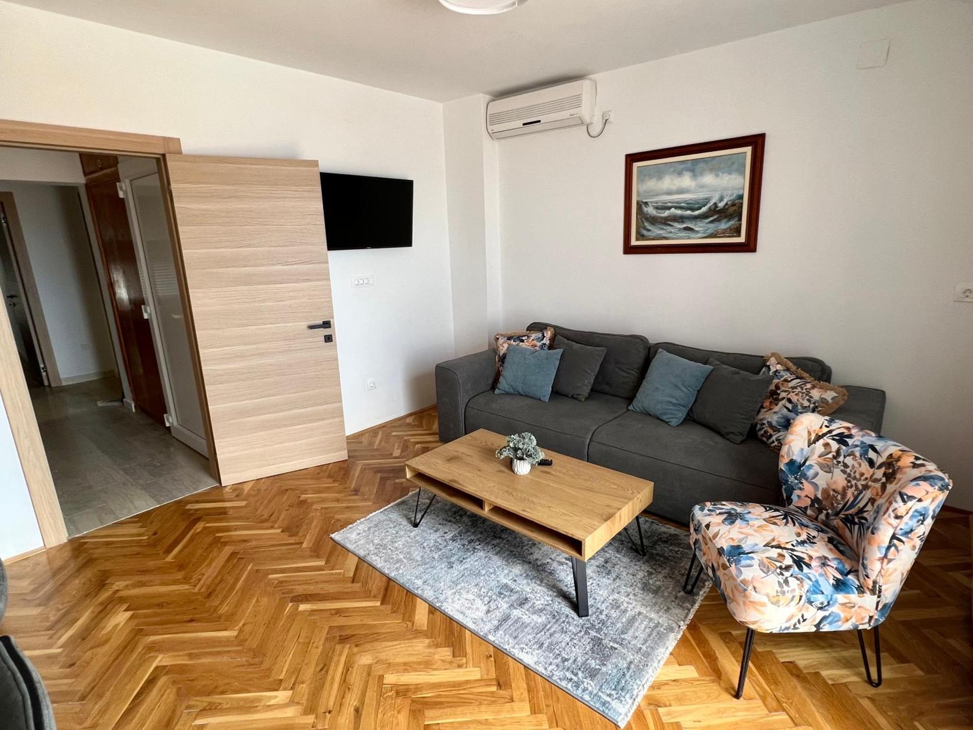 Apartments Villa Ana Dramalj Pokój zdjęcie