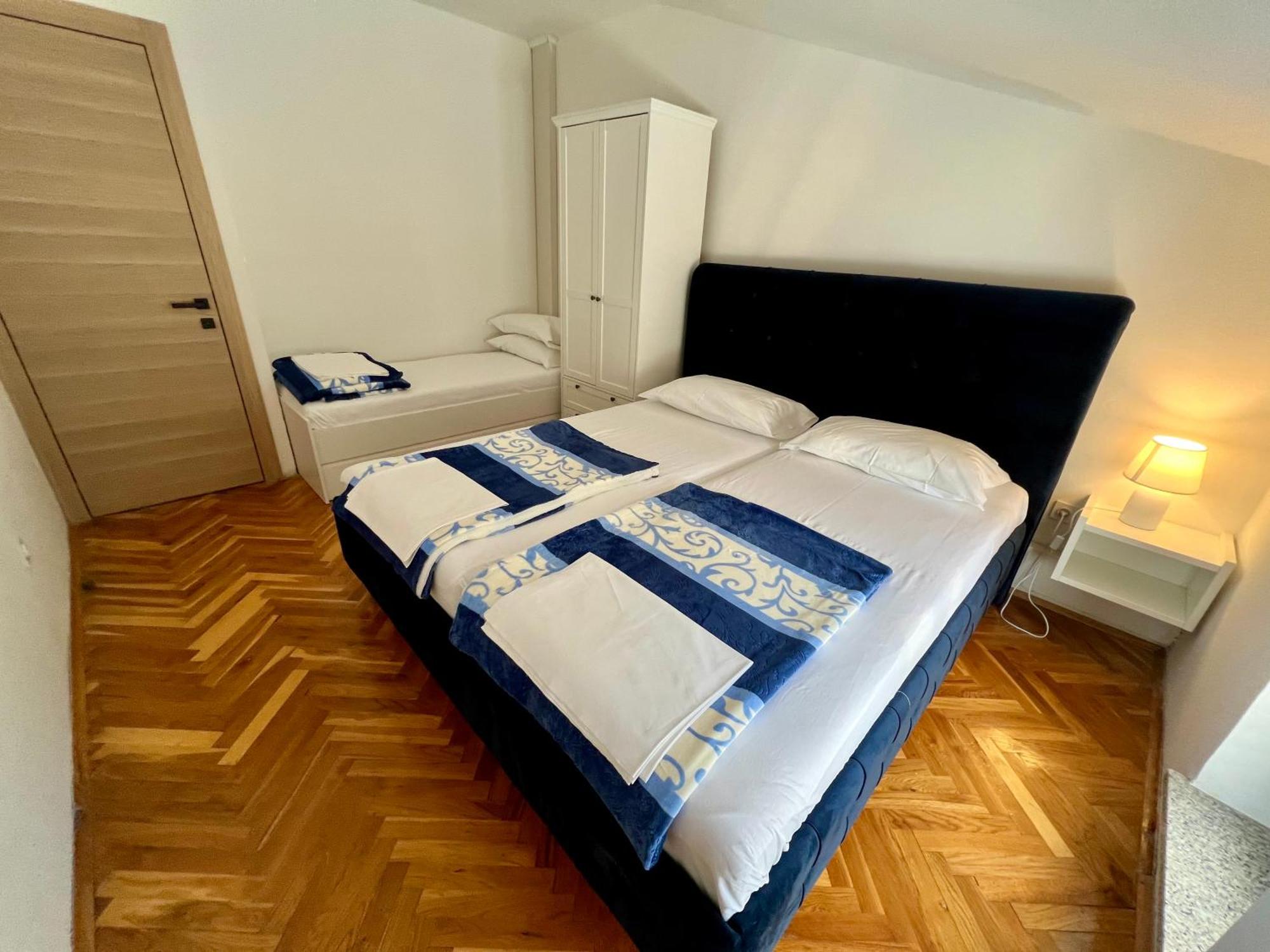 Apartments Villa Ana Dramalj Pokój zdjęcie