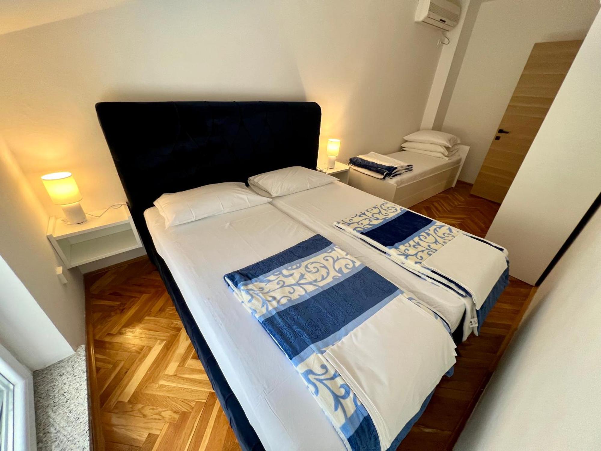 Apartments Villa Ana Dramalj Pokój zdjęcie