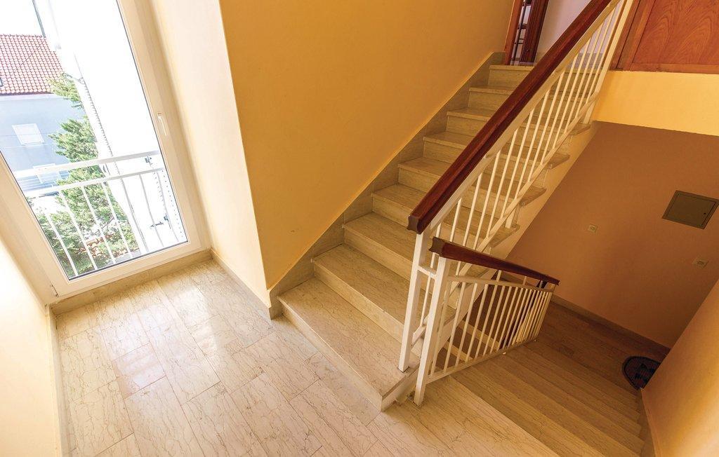 Apartments Villa Ana Dramalj Zewnętrze zdjęcie